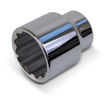 1 1/2" Socet, 3/4" Drive