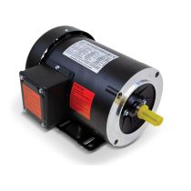 DynaMAX Boost Pump Motor