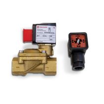 DynaMAX 2-Way NPT Valve