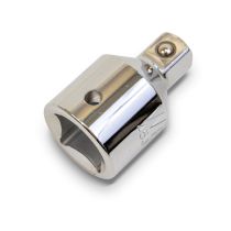 DynaMAX 1/2" Male X 3/4" Female Adapter