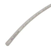 Clear Polyethylene Tubing 1/4 in. OD