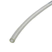 Clear Polyurethane Tubing 1/4in.OD x 3/16 in.ID