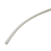 White Polyurethane Tubing 5/32 in. OD
