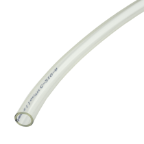 Clear Polyurethane Tubing 1/2 in. OD