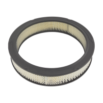Round Air Filter 2.5 X 11.5 in.