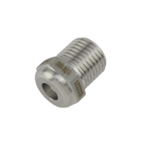 Anti-Vibration Gland Nut 1/4 in.