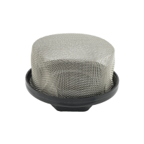 Suction Screen 3.5 in.