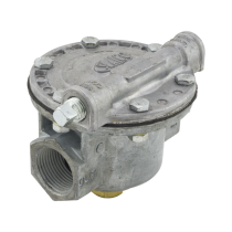 Blow Down Valve 1 in.