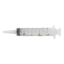 Applicator Tip Syringe