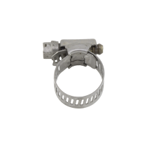 Worm-Drive Clamp 1 in.