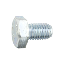 Hex Head Screw M10 X 16mm