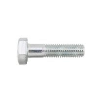Hex Head Screw M10 X 40mm