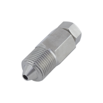 High-Pressure Adapter 1/4 to 3/8 in.