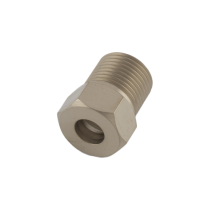 Anti-Vibration Gland Nut 3/8 in.