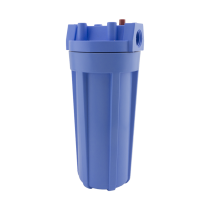 Plastic Filter Housing 10 in.