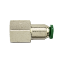 Push-In Connector 1/4 in.