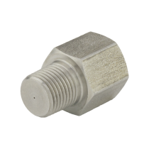 Stainless Steel Orifice Size 0.014 in.