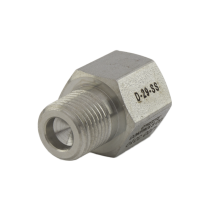 Stainless Steel Orifice Size 0.029 in.