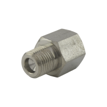 Stainless Steel Orifice Size 0.035 in.