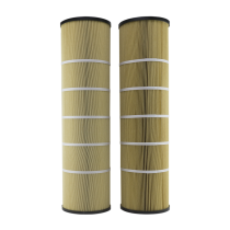 Hurricane Filter 2 pack 