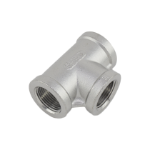 Pipe Nipple Tee 3/4 in.