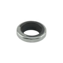 Bulkhead Swivel Retainer Seal