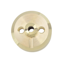 Bulkhead Swivel Backup Ring