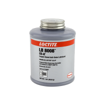 Anti Seize Lubricant