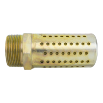 Air Muffler 1 1/2 in.