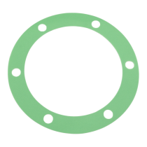 Elastomeric Flange Gasket 6 in.