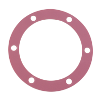 Elastomeric Flange Gasket 6 in.