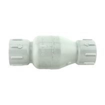 PVC Check Valve 3/4 in.