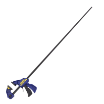 Bar Clamp/Spreader 50 in.