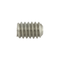 Set Screw 1/4 X 3/8 in.