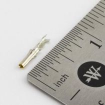 Crimp Socket Terminal