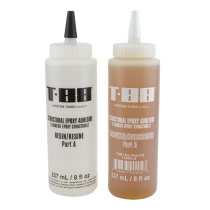 Clear Epoxy Adhesive