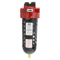 Air Filter/Dryer 60 CFM