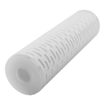 Fine Water Filter Cartridge 0.45 micron 10 in.