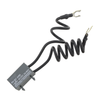 Surge Suppressor Coil