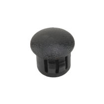 Round Finishing Plug 3/8 in.