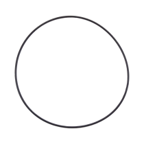 Nitrile O-ring 47.7mm ID