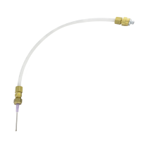 Flexible Grease Needle