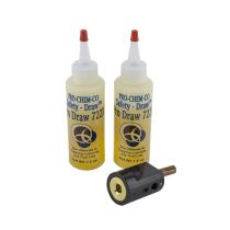 Threading Tool 3/8 in.