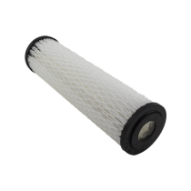 Water Filter Cartridge 0.35 micron 9.5 in.