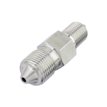 High-Pressure Adapter 1/4 X 3/8 in.