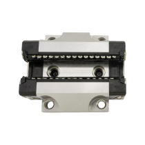 Linear Rail Carriage; Clear with FST Supervisor prior to sale