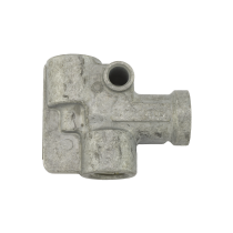 Pressure Protection Valve