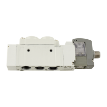 5 Port Air Valve