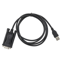 USB to Serial Adapter Cable