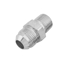 Brass Connector 3/8 in.